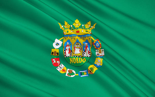 istock Flag of Seville 501906628