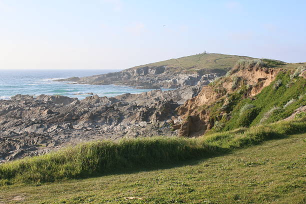 istock Fistral Beach, Newquay 501910216