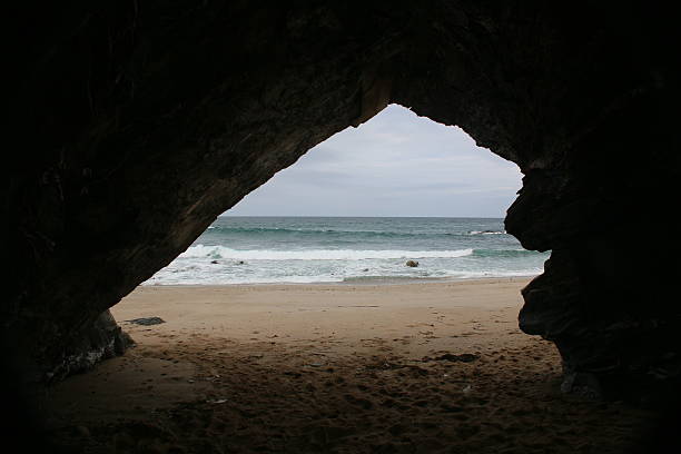 istock Fistral Beach, Newquay 501910624