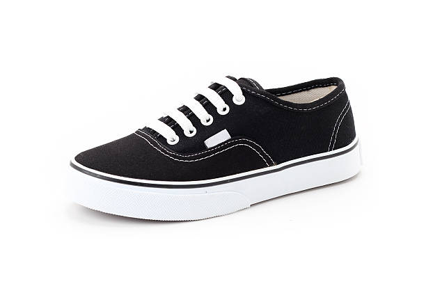 istock Sports Shoes 501915122