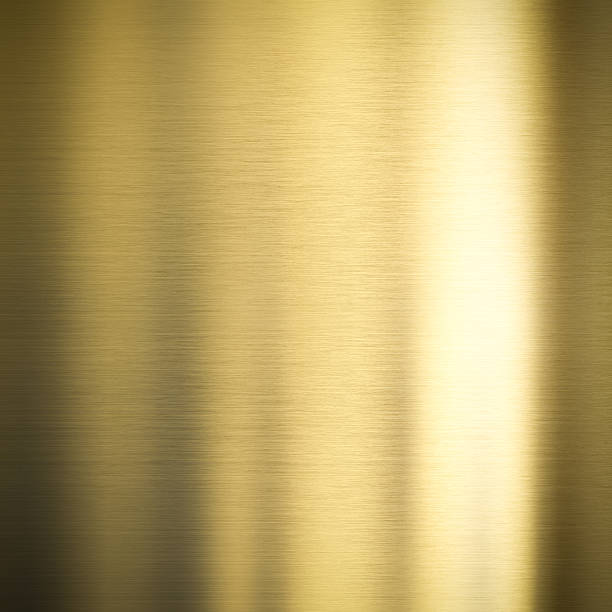 istock gold bronze metal background 501919120
