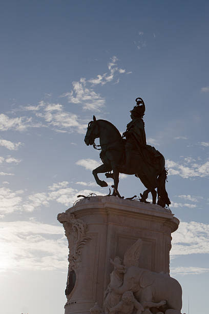 istock Calvary Momunment against Blue Sky 501919248