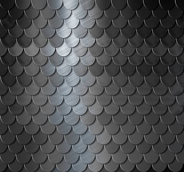 istock metal scales background 501919378