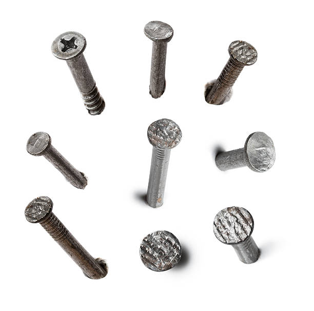 istock metal nails set isolated on white 501932038