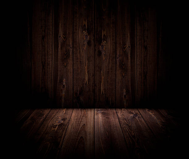 istock dark wood planks background for the product 501940182