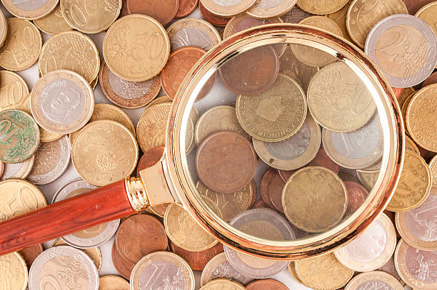 istock Business Money Concept Idea 501943796