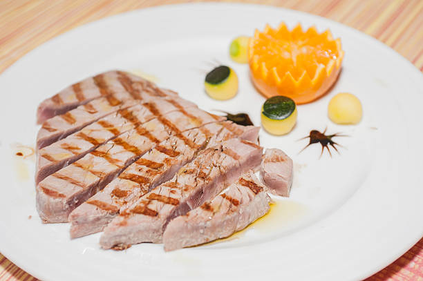 istock cut of Beef grilled Italian 501944241