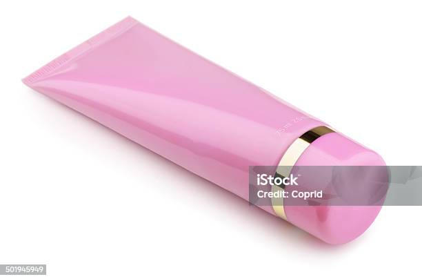 Plastic Tube Stock Photo - Download Image Now - Beauty, Beauty Product, Beauty Treatment