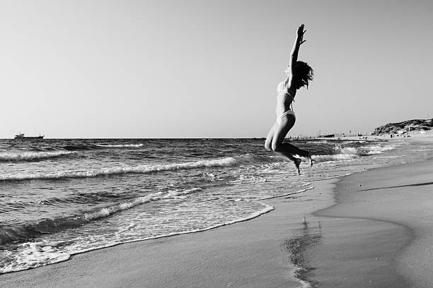 istock woman on the seaside 501946173
