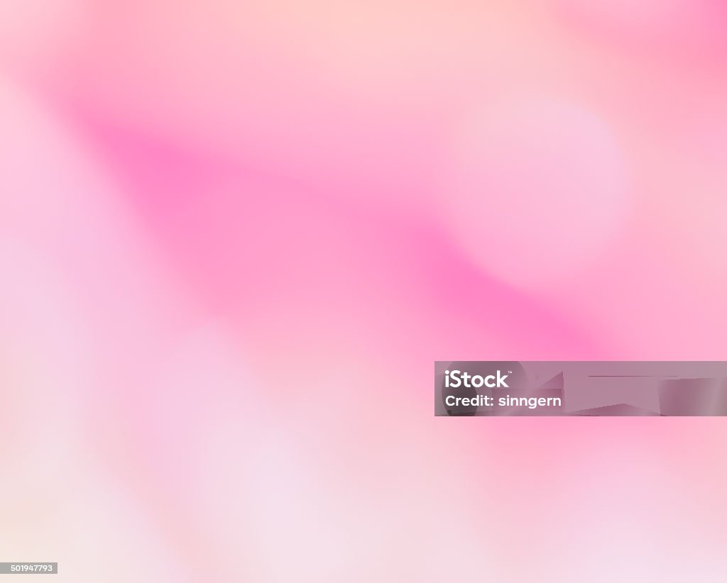 Abstract  pink color   background with bokeh Abstract Stock Photo
