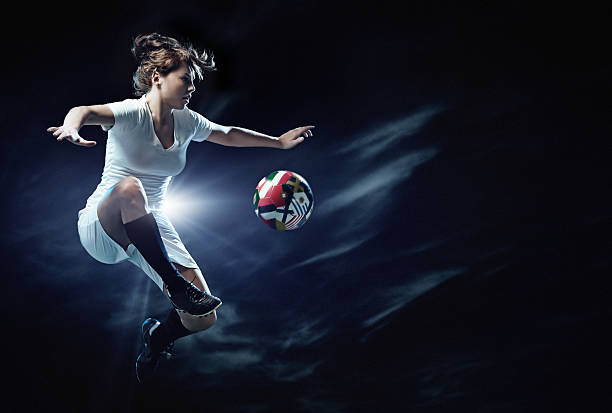 istock female football player in action 501948831