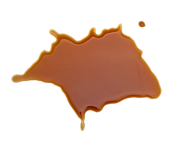 istock coffee drink beverage splashing stain dirty 501948889