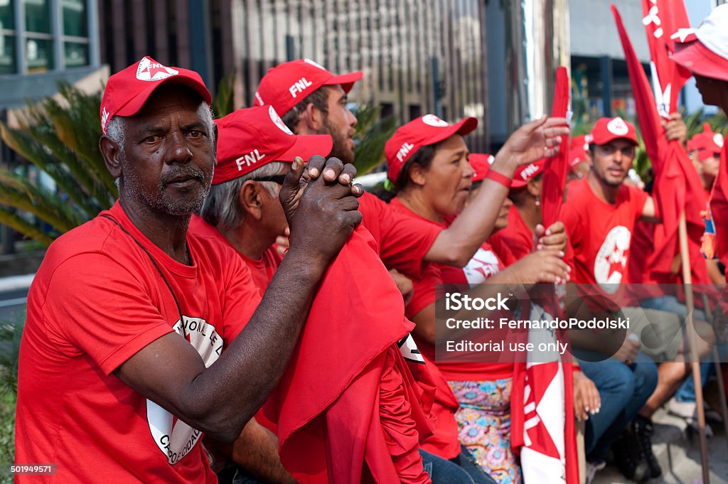 FNL mouvement. - Photo de Adulte libre de droits