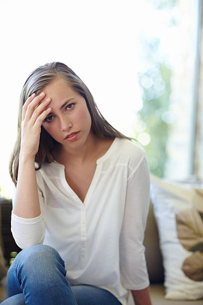 istock I can't believe it's only Monday 501961813