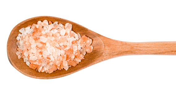 Himalayan salt is a term for halite (commonly known as rock salt) from Pakistan, which began being sold by various companies in Europe, North America, and Australia in the early 21st century. It is mined in the Khewra Salt Mines, the second largest salt mine in the world