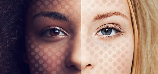 istock Different notions of beauty 501963889
