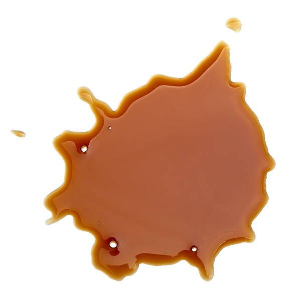 istock coffee drink beverage splashing stain dirty 501964305
