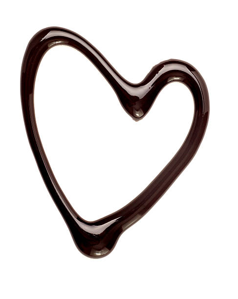 istock chocolate syrup leaking stain dirty sweet food 501965165