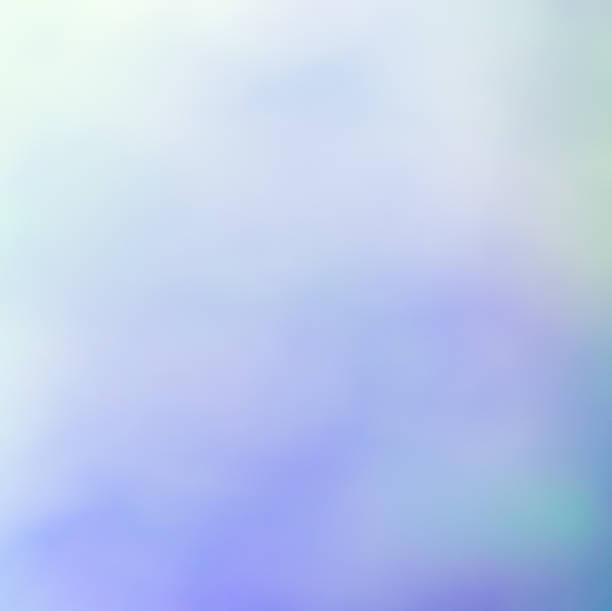 istock Abstract blur  background in blue and violet  color 501965215