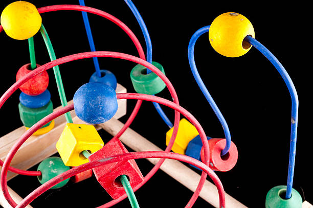 istock Kid's Toy 501967506