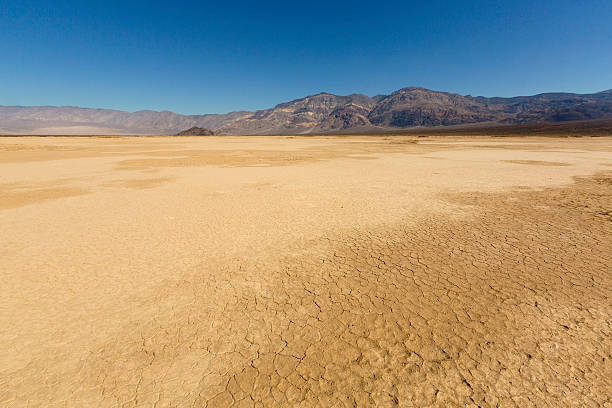 istock Death Valley National Park, Racetrack Playa 501969842