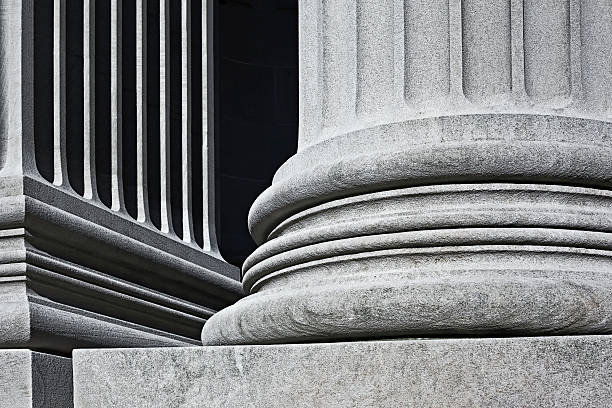 istock column architectural detail and symbolism 501970536