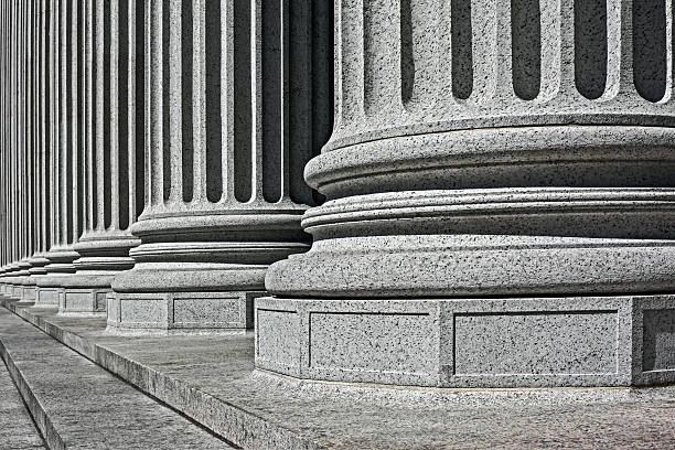 istock column architectural detail and symbolism 501970588