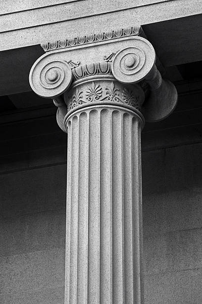 istock column architectural detail and symbolism 501971692