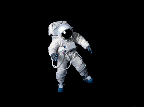 Astronauta photo