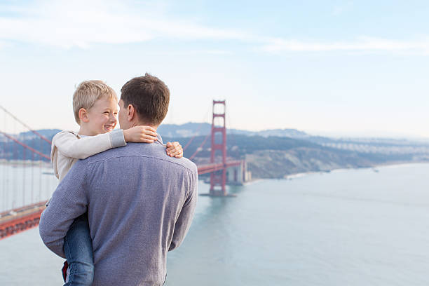 istock family in san francisco 501976852