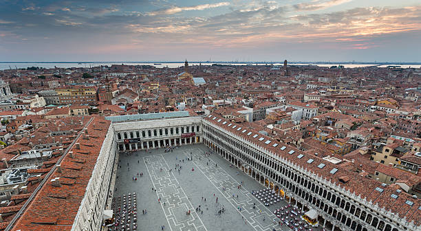 istock Venice, Italy and sunny day 501999208