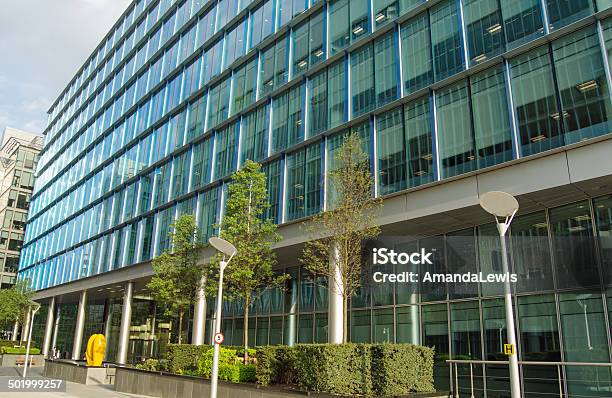 Statoil Offices Paddington London Stock Photo - Download Image Now - Building Exterior, Business Finance and Industry, City Of Westminster - London