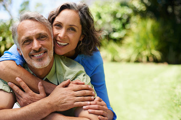 istock We fill each other's lives with joy 502002219