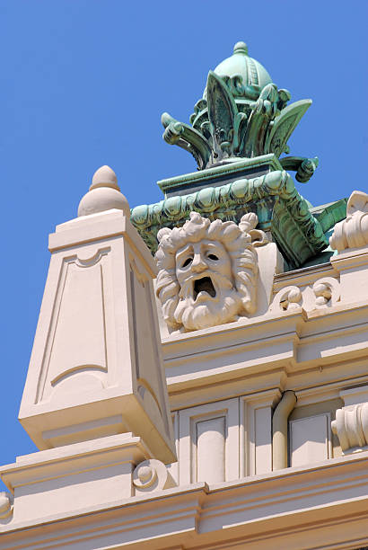 Monaco and Monte Carlo Kingdom