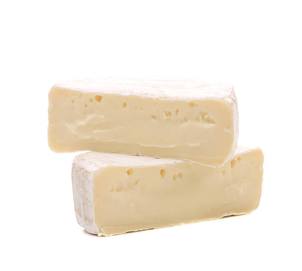 istock Beautiful camembert cheese. 502003919