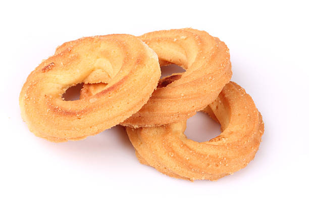 istock Selection of cookies 502008026