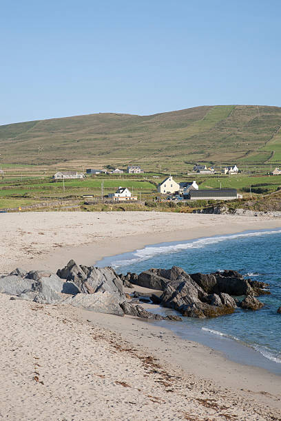 istock Allihies Beach, Beara Peninsula; Cork 502012684