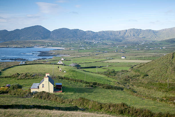 istock Coast near Allihies Beach; Beara Peninsula; Cork 502012816