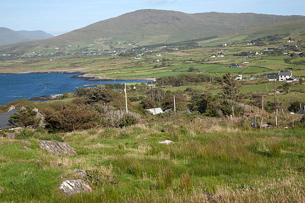 istock Coast near Urhan Village, Beara Peninsula; Cork 502012998