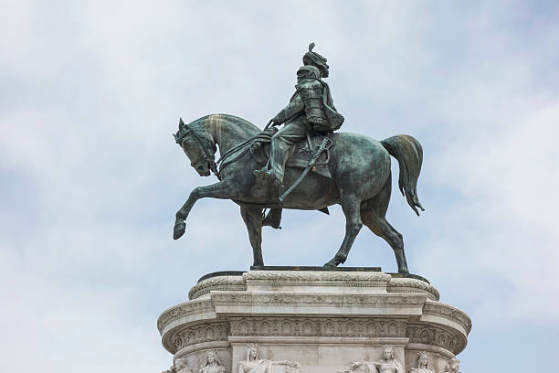 istock Monument Vittorio Emanuele in Rome 502021117