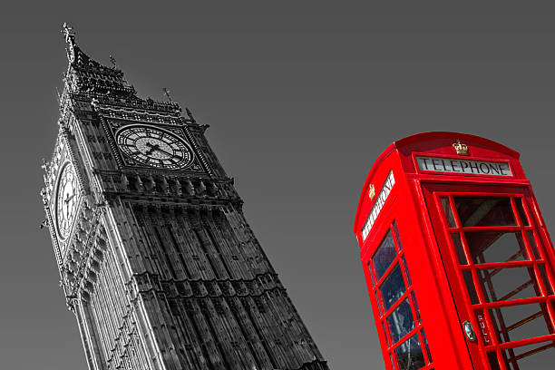 istock Palace of Westminster 502022799