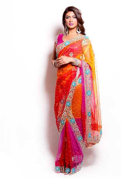 istock indian woman 502023127