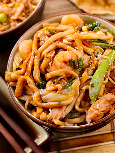 istock Szechuan Noodles 502035243