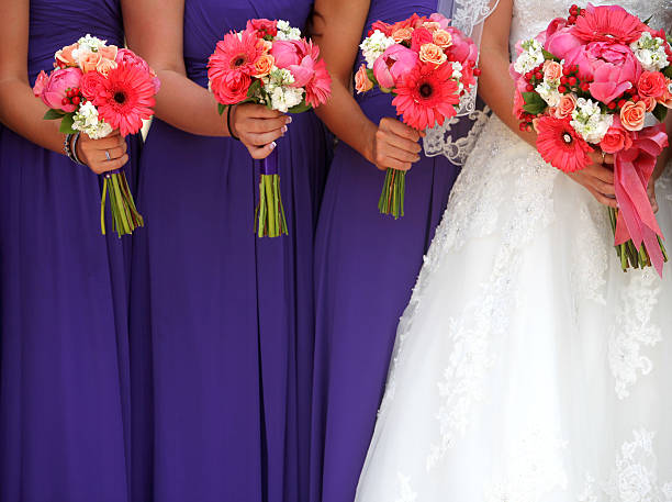istock Amazing Wedding Portraits 502035513