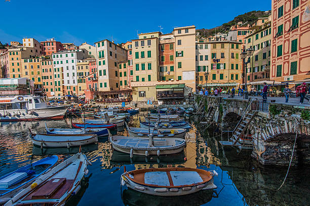 istock Ligurian sea 502036819