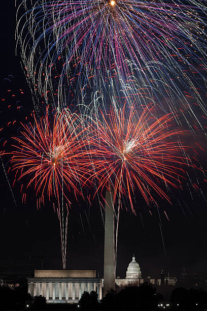 istock Celebration of Independance 502037463