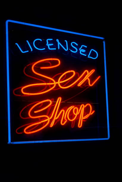 istock Sex shop 502038456