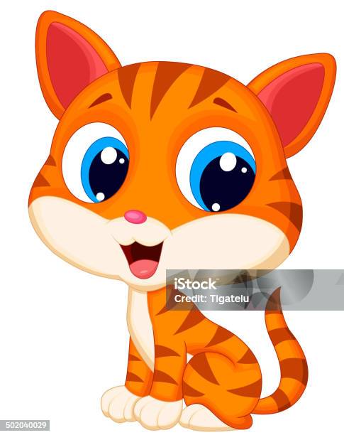 250,400+ Cute Cat Stock Illustrations, Royalty-Free Vector Graphics & Clip  Art - iStock