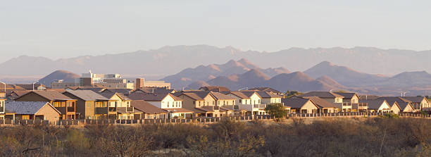 istock Sunrise in the Neighborhood 502043254