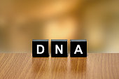 dna-oder-deoxyribonucleic-acid-auf-schwa